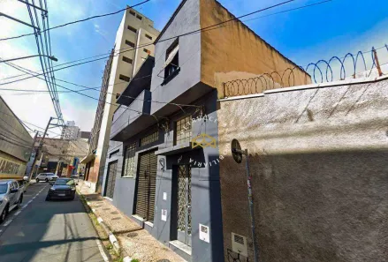 Sala Comercial à venda, 273m² no Centro, Campinas