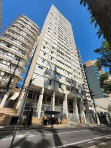 Apartamento com 3 Quartos à venda, 167m² no Centro, Campinas