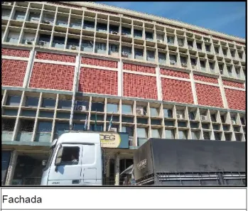 Sala Comercial à venda, 32m² no Benfica, Rio de Janeiro