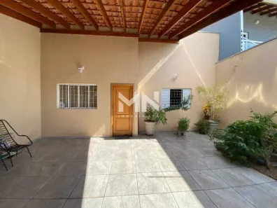 Casa com 2 Quartos à venda, 127m² no Jardim Santa Rosa, Itu