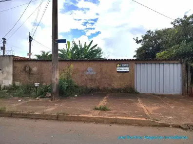 Lote/Terreno à venda, 360m² no Solange Parque I, Goiânia
