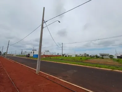 Lote/Terreno à venda, 275m² no Grand Ville, Uberlândia