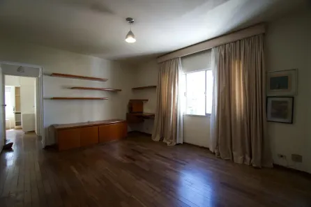 Apartamento com 2 Quartos à venda, 80m² no Cerqueira César, São Paulo