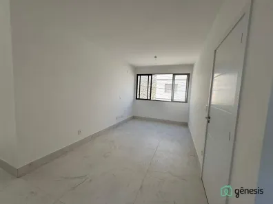 Apartamento com 2 Quartos à venda, 62m² no Alto Barroca, Belo Horizonte