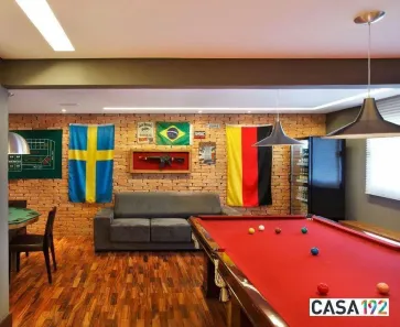 Apartamento com 2 Quartos à venda, 98m² no Itaim Bibi, São Paulo