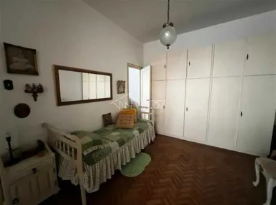 Apartamento com 2 Quartos à venda, 92m² no Flamengo, Rio de Janeiro