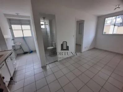 Apartamento com 1 Quarto para alugar, 30m² no Cambuci, São Paulo