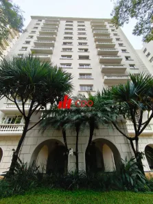 Apartamento com 3 Quartos à venda, 126m² no Vila Uberabinha, São Paulo