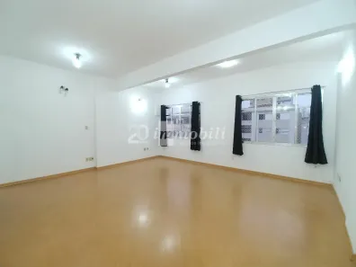 Apartamento com 1 Quarto à venda, 45m² no Higienópolis, São Paulo