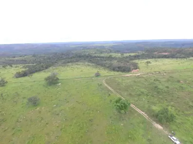 Fazenda/Sítio à venda, 196000m² no , Caiapônia