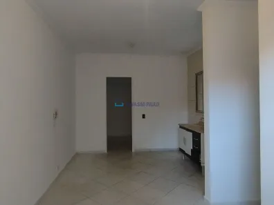 Casa com 1 Quarto para alugar, 45m² no Vila Parque Jabaquara, São Paulo