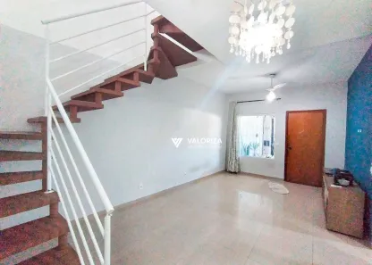 Casa com 2 Quartos à venda, 64m² no Jardim Santa Esmeralda, Sorocaba