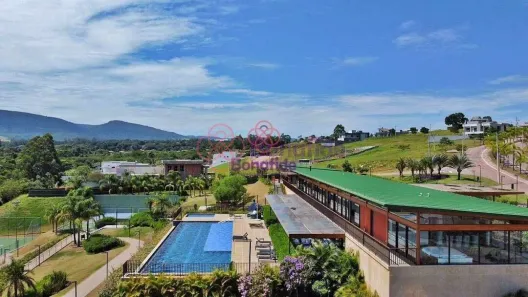 Lote/Terreno à venda, 809m² no Medeiros, Jundiaí