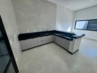 Casa com 3 Quartos à venda, 214m² no Aeronautas, Lagoa Santa
