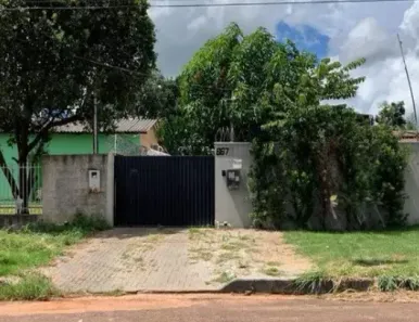 Casa com 2 Quartos à venda, 291m² no Morada do Sol, Canarana