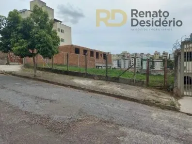 Lote/Terreno à venda, 420m² no Paquetá, Belo Horizonte