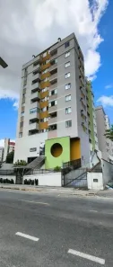 Apartamento com 2 Quartos à venda, 51m² no Anita Garibaldi, Joinville