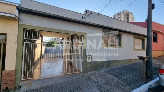 Imóvel Comercial com 2 Quartos para alugar, 160m² no Vila Monteiro (Gleba I), São Carlos