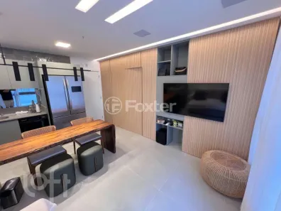 com 1 Quarto à venda, 63m² no Jardim Atlântico, Florianópolis
