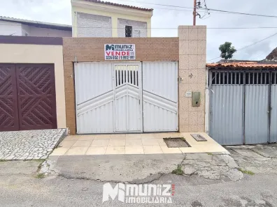 Casa com 3 Quartos à venda, 115m² no Cirurgia, Aracaju