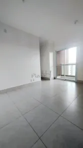 Apartamento com 3 Quartos para venda ou aluguel, 63m² no Jardim Santiago, Indaiatuba