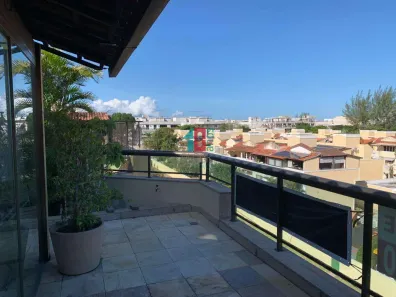 Cobertura com 4 Quartos à venda, 177m² no Recreio dos Bandeirantes, Rio de Janeiro