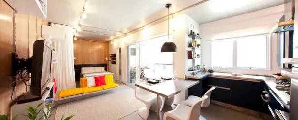 Apartamento com 1 Quarto à venda, 38m² no Paraíso, São Paulo