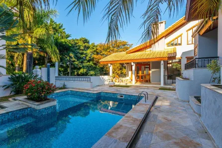 Casa de Condomínio com 4 Quartos à venda, 663m² no Jardim Isaura, Sorocaba