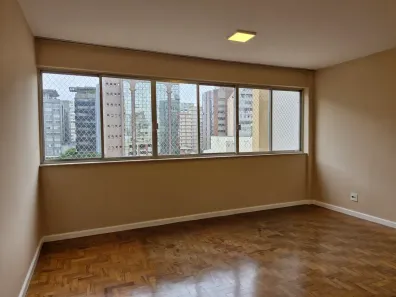 Apartamento com 2 Quartos à venda, 115m² no Paraíso, São Paulo