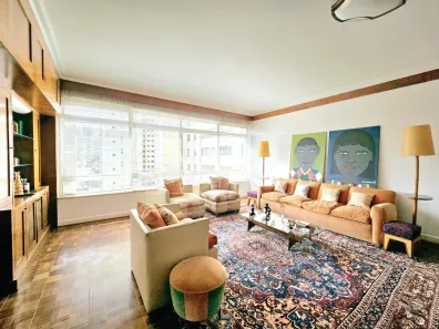 Apartamento com 3 Quartos à venda, 276m² no Jardim Paulista, São Paulo