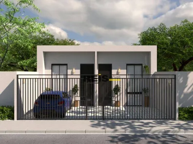 Casa com 2 Quartos à venda, 100m² no Vila Eros, Sorocaba