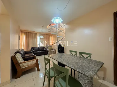 Cobertura com 3 Quartos para alugar, 120m² no Boa Viagem, Recife