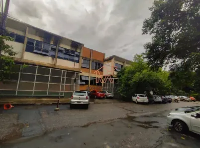 Ponto Comercial à venda, 4350m² no Floresta, Belo Horizonte
