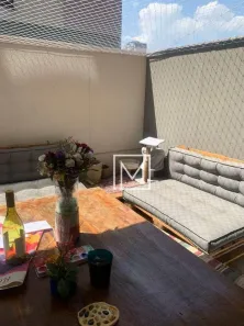Apartamento com 1 Quarto à venda, 34m² no Vila Mariana, São Paulo