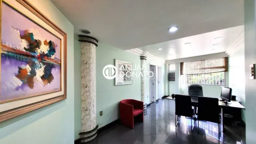 Ponto Comercial à venda, 100m² no Sion, Belo Horizonte