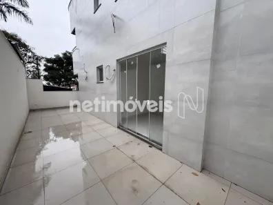 Apartamento com 3 Quartos à venda, 150m² no Planalto, Belo Horizonte