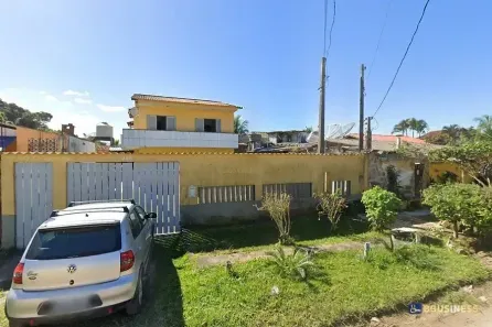 Casa com 2 Quartos para alugar, 50m² no Indaiá, Bertioga