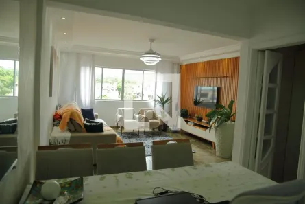 Apartamento com 2 Quartos à venda, 88m² no Baeta Neves, São Bernardo do Campo