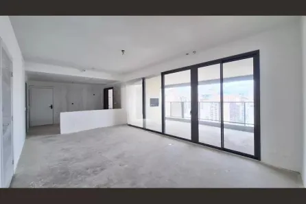 Apartamento com 3 Quartos à venda, 143m² no Perdizes, São Paulo