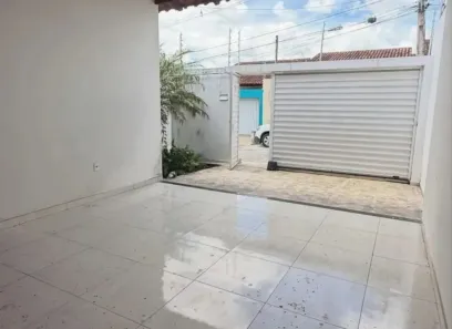 Casa com 3 Quartos à venda, 110m² no Tomba, Feira de Santana