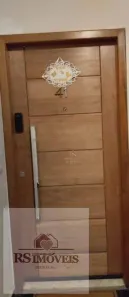 Apartamento com 2 Quartos à venda, 62m² no Vila Figueira, Suzano