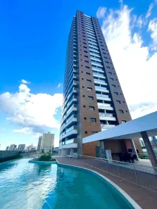 Apartamento com 2 Quartos para alugar, 67m² no Pedreira, Belém