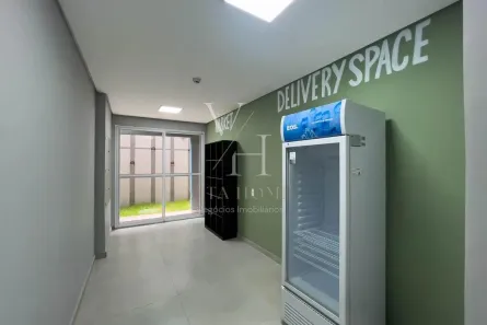 Apartamento com 1 Quarto à venda, 20m² no Chácara Inglesa, São Paulo