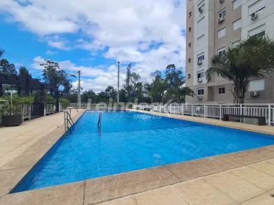 Apartamento com 2 Quartos para alugar, 64m² no Farrapos, Porto Alegre