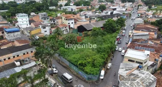 Lote/Terreno à venda, 3930m² no Castanheira, Belém