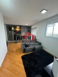 Apartamento com 3 Quartos à venda, 67m² no Vila Mazzei, São Paulo