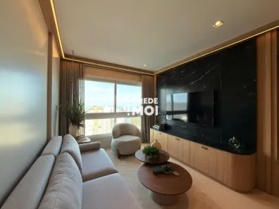Apartamento com 2 Quartos à venda, 72m² no Centro, Capão da Canoa