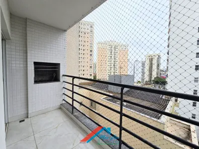 Apartamento com 3 Quartos à venda, 114m² no Jardim Judith, Sorocaba