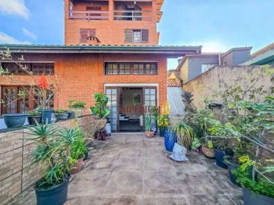 Sobrado com 3 Quartos à venda, 224m² no Jardim Regina, São Paulo