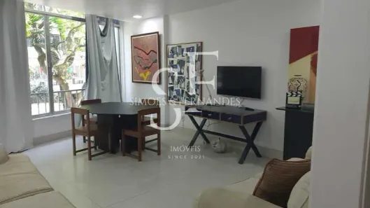 Apartamento com 2 Quartos à venda, 81m² no Copacabana, Rio de Janeiro